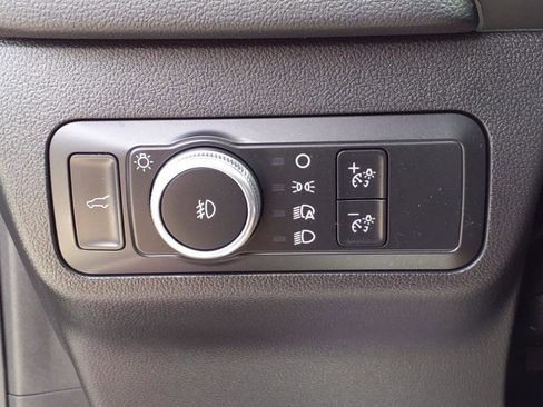 Used 2021 Ford Escape SEL image 14