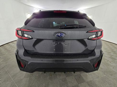 New 2026 Subaru Crosstrek 2.5i Limited w/ Crosstrek Mirror Package AWD/4WD image 10