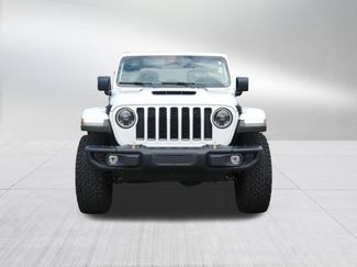 Used 2023 Jeep Wrangler Unlimited Rubicon 392 w/ Xtreme Recon 35" Tire Package AWD/4WD video 2