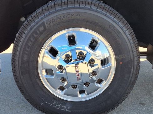 New 2026 GMC Sierra 3500 Pro image 19