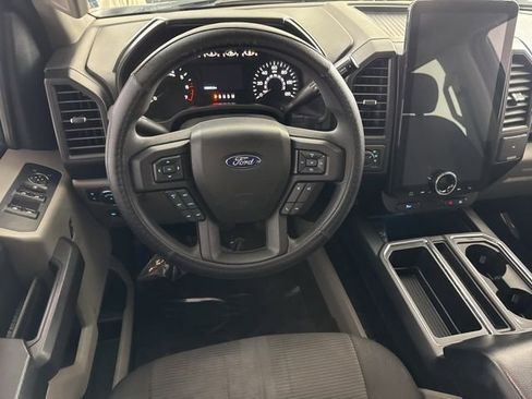 Used 2018 Ford F150 XL w/ Equipment Group 101A Mid image 35