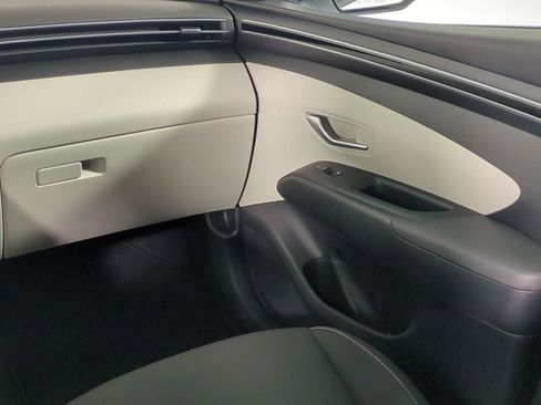 Certified 2024 Hyundai Tucson Blue image 20