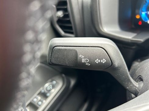 Used 2025 Ford Bronco Sport Big Bend w/ Convenience Package AWD/4WD image 23