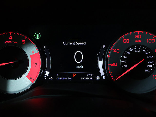 Certified 2022 Acura TLX Type S AWD/4WD image 18