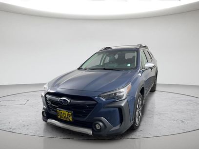 Used 2025 Subaru Outback Touring XT