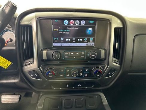 Used 2016 Chevrolet Silverado 1500 LT w/ All Star Edition image 21