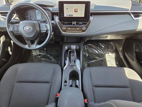 Used 2024 Toyota Corolla LE FWD image 16