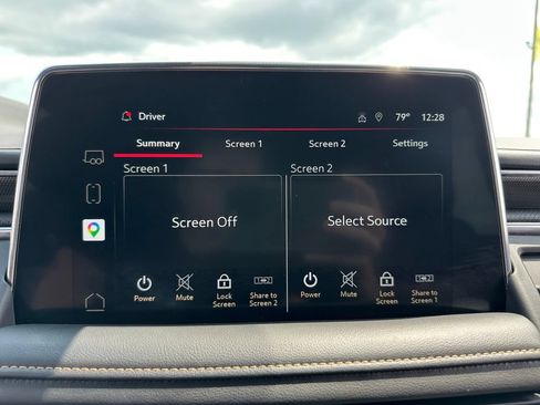 Used 2022 GMC Yukon XL AT4 w/ AT4 Premium Plus Package AWD/4WD image 48