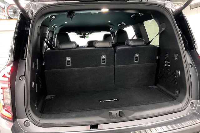 Used 2025 Nissan Armada PRO-4X AWD/4WD image 42