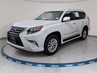 Used 2017 Lexus GX 460 Premium
