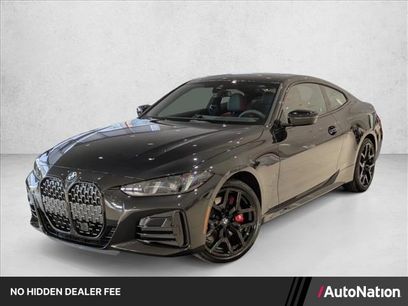 Used 2026 BMW 430i xDrive Coupe