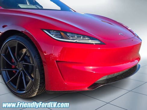 Used 2024 Tesla Model 3 Performance image 6