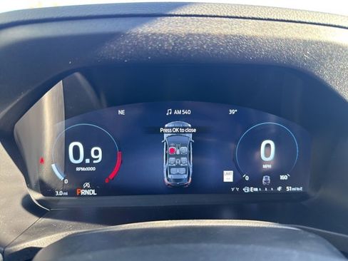 New 2026 Ford Explorer Active w/ Active Comfort Package image 19