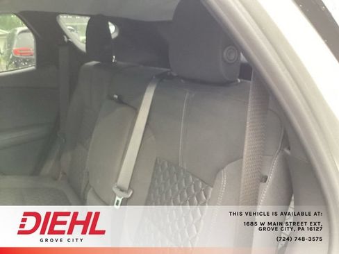 Used 2021 Chevrolet Blazer LT AWD/4WD image 13