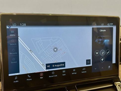 New 2024 Lincoln Navigator L Reserve image 13