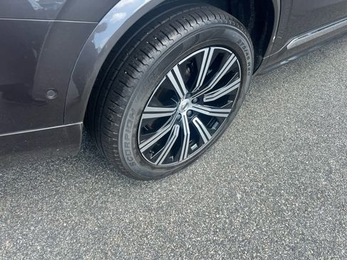 Used 2024 Volvo XC90 B6 Plus w/ Protection Package Premier image 25