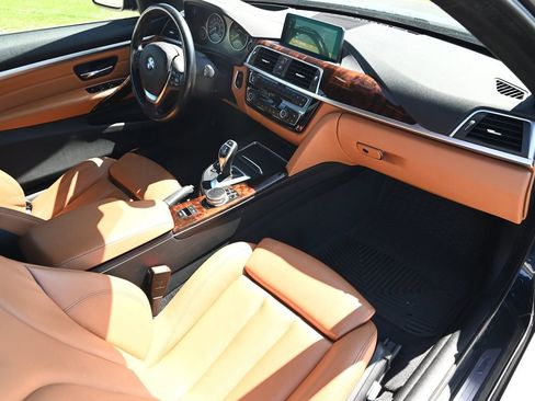 Used 2018 BMW 430i xDrive Convertible AWD/4WD image 30