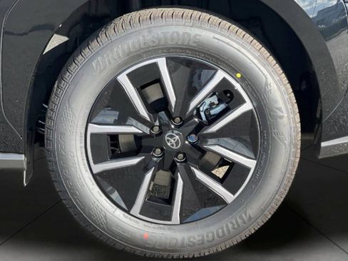 New 2026 Toyota bZ AWD/4WD image 33