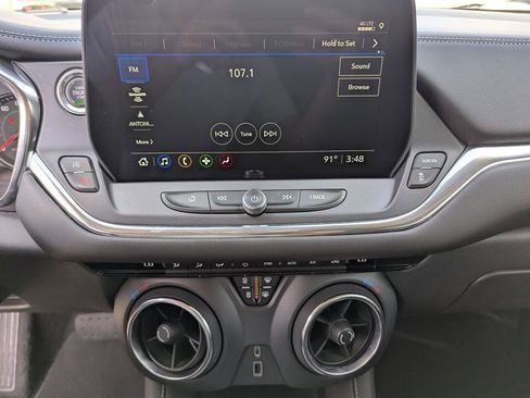 Certified 2023 Chevrolet Blazer LT image 17