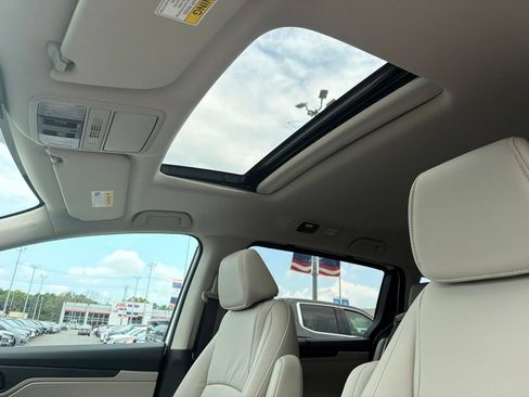 New 2026 Honda Odyssey EX-L image 18