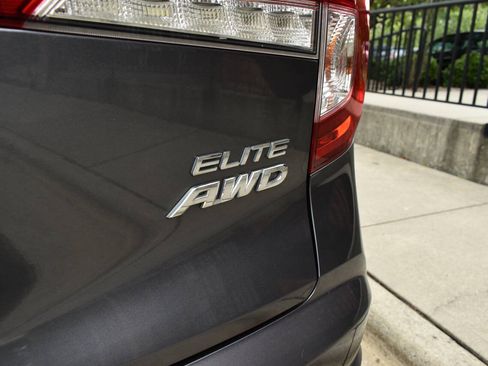 Used 2019 Honda Pilot Elite image 39