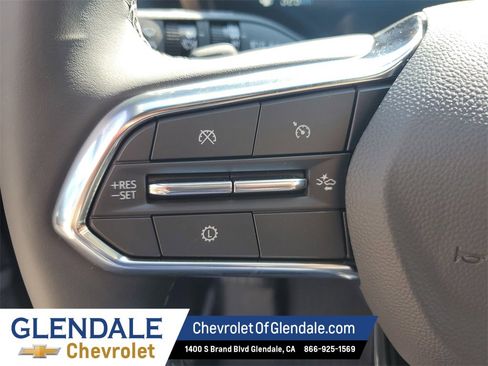 New 2026 Chevrolet Equinox LT w/ Safety and Technology Package image 26