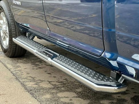 Used 2024 RAM 2500 Big Horn w/ Bed Utility Group image 11