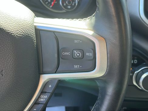 Certified 2024 RAM 2500 Big Horn w/ Bed Utility Group image 13