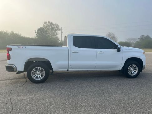 Used 2023 Chevrolet Silverado 1500 LT image 6