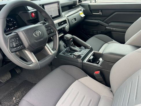 New 2025 Toyota Tacoma TRD Off-Road image 7