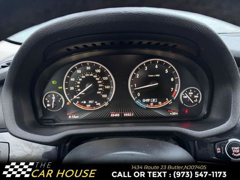 Used 2014 BMW X3 xDrive28i image 33