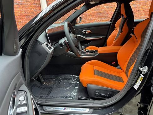 New 2026 BMW M3 Competition image 22