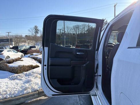 Used 2021 GMC Sierra 1500 SLT w/ SLT Premium Plus Package image 29