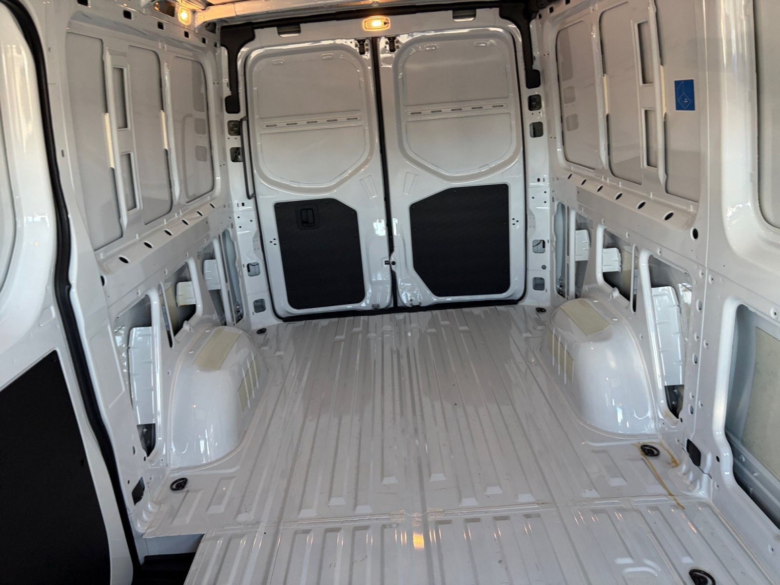 New 2026 Mercedes-Benz Sprinter 2500 image 17