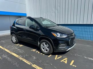 Used 2020 Chevrolet Trax LT w/ Driver Confidence Package AWD/4WD video 1