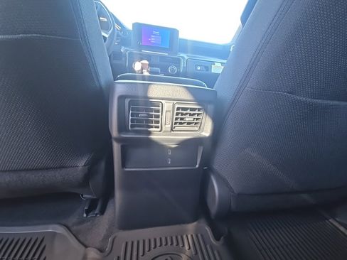 New 2025 Toyota 4Runner 4WD image 29