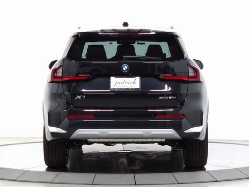 Used 2026 BMW X1 xDrive28i w/ Technology Package AWD/4WD image 7