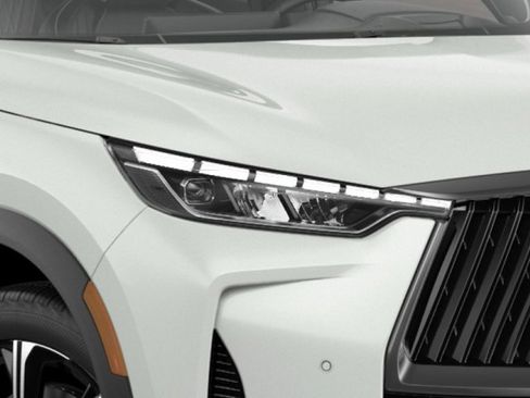 New 2026 INFINITI QX60 Autograph image 10