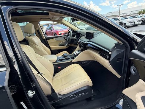 Used 2023 Acura MDX w/ Technology Package FWD image 19
