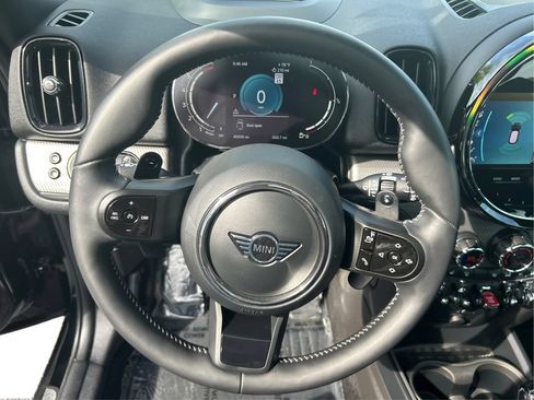 Certified 2024 MINI Cooper Countryman S AWD/4WD image 19