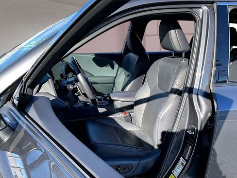 Used 2024 Lexus TX 350 AWD w/ Cold Weather Package image 25