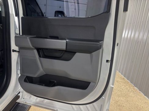 Used 2025 Ford F250 XL w/ STX Appearance Package image 29