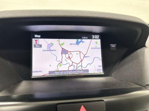 Used 2020 Acura MDX SH-AWD w/ Technology Package image 24