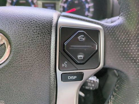 Used 2016 Toyota 4Runner Limited w/ Four Season Floor Mat Package AWD/4WD image 26