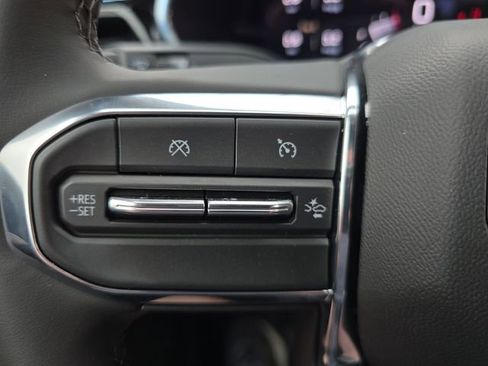 New 2026 GMC Canyon Elevation w/ Convenience Package image 24