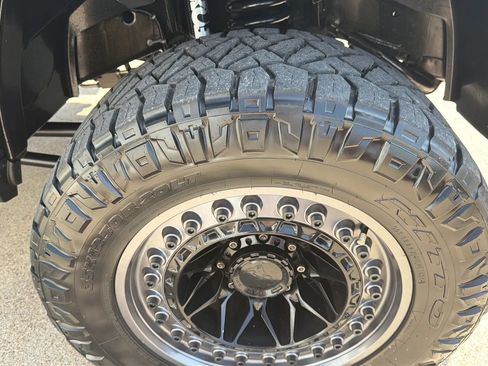 Used 2021 RAM 2500 Limited AWD/4WD image 23