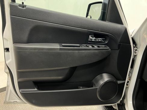Used 2012 Jeep Liberty Sport AWD/4WD image 14