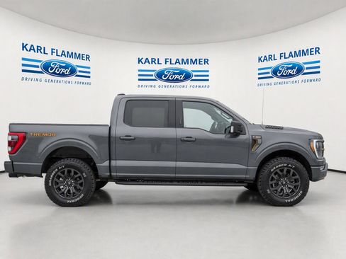 Used 2021 Ford F150 Tremor w/ Equipment Group 402A High AWD/4WD image 2