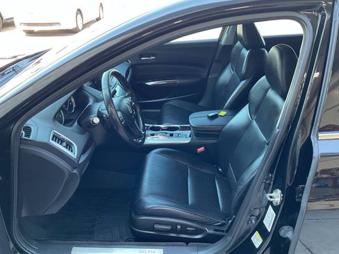 Used 2015 Acura TLX V6 w/ Technology Package FWD image 13