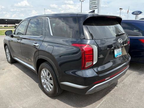 Used 2025 Hyundai Palisade SE AWD/4WD image 4